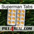 Superman Tabs levitra2